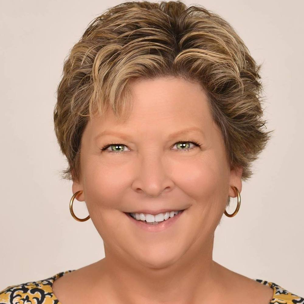 Meet your Posher, Susan